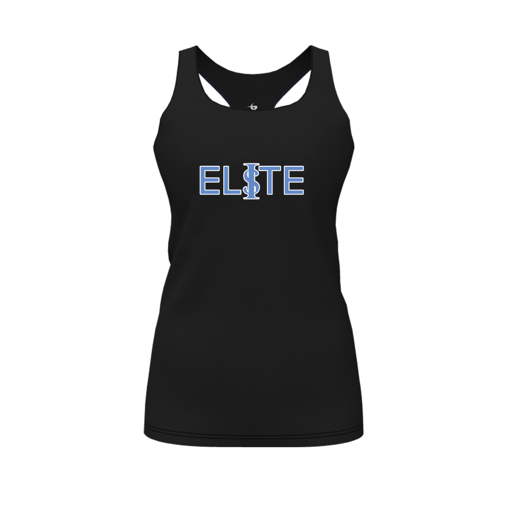 Decker Racerback Tank Top