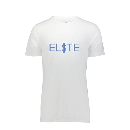 [3065.005.S-LOGO1] Men's Ultra-blend T-Shirt (Adult S, White, Logo 1)