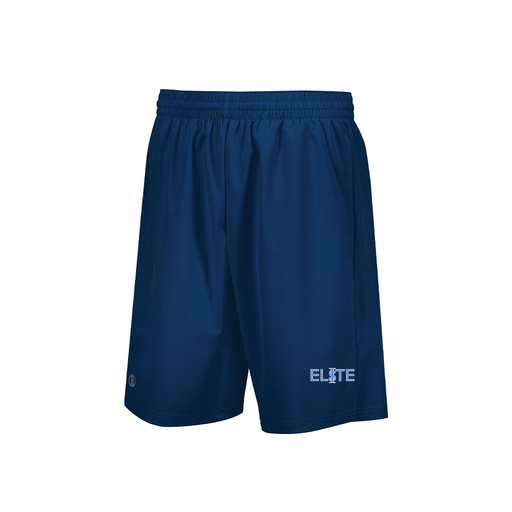 [229556.065.XS-LOGO1] Men's Weld Short (Adult XS, Navy, Logo 1)