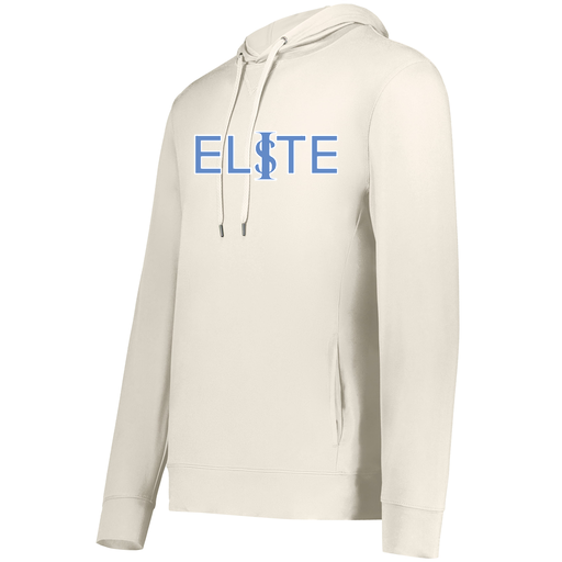 [222698.907.S-LOGO1] YOUTH VENTURA THIN KNIT HOODIE (Youth S, White, Logo 1)