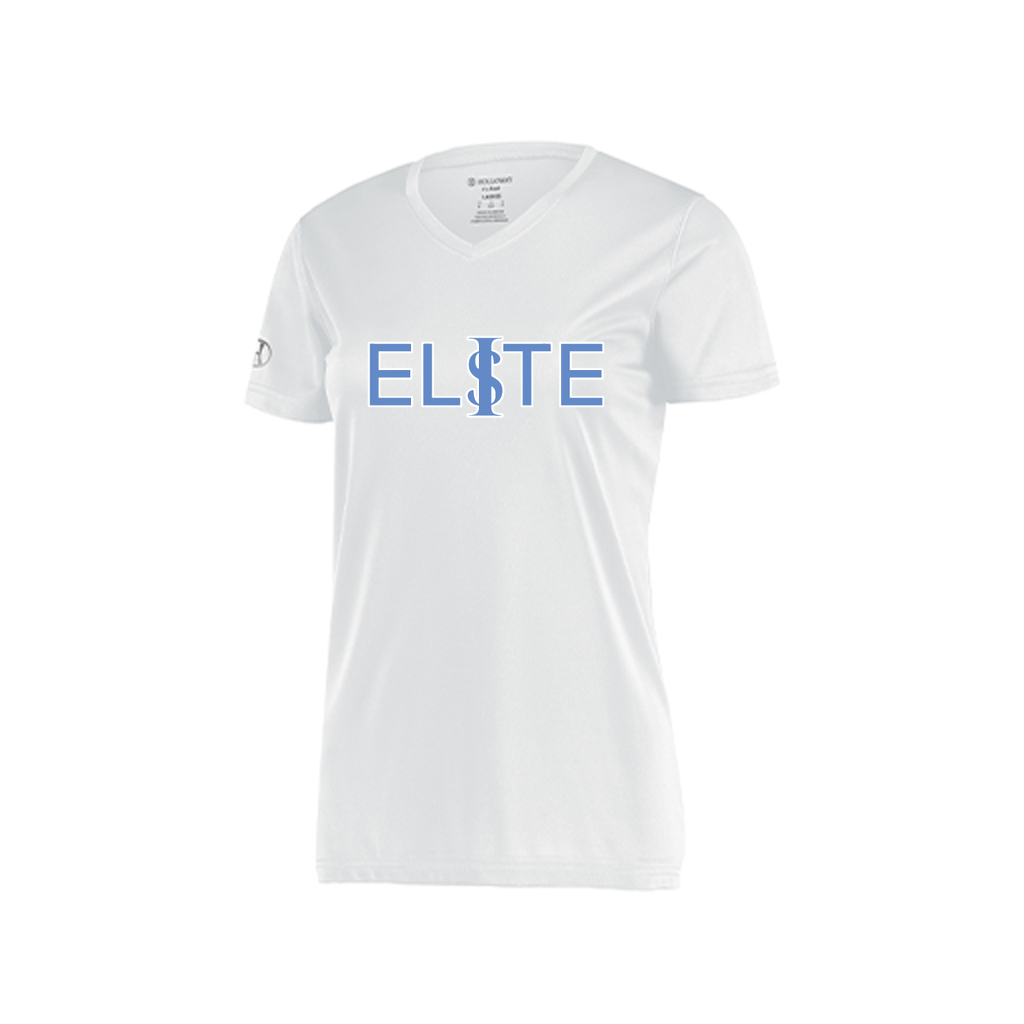 Ladies Movement Dri Fit Shirt