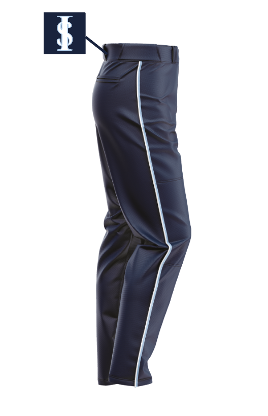 IS Elite - Navy Pants