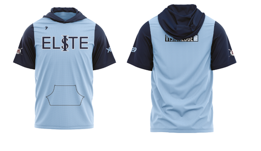 IS Elite - Carolina SSL Hoodie