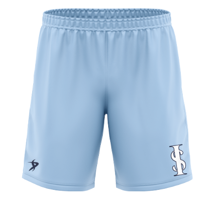 IS Elite - Carolina Shorts W/ Pockets