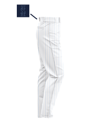 IS Elite - White Pants