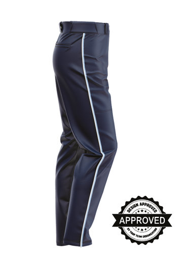 IS Elite - Navy Pants (ProStride) '26