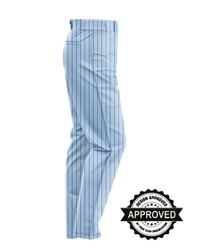 IS Elite - Carolina Pinstripe Pants (ProStride) '26